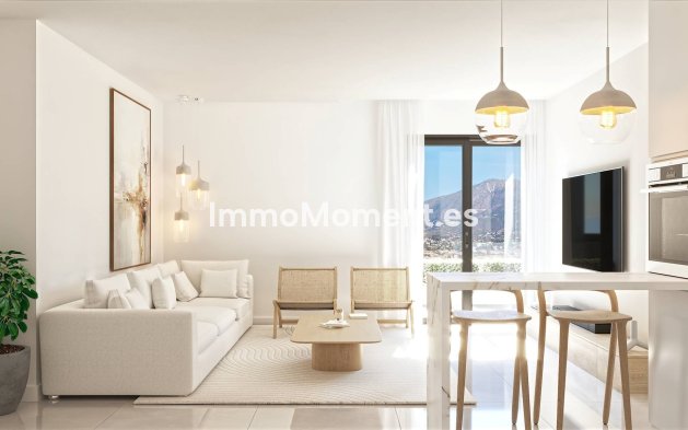 New Build - Penthouse - Mijas Costa - Fuengirola