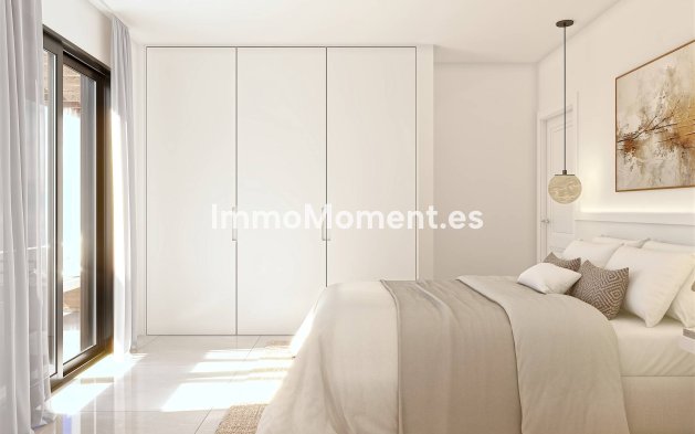 New Build - Penthouse - Mijas Costa - Fuengirola