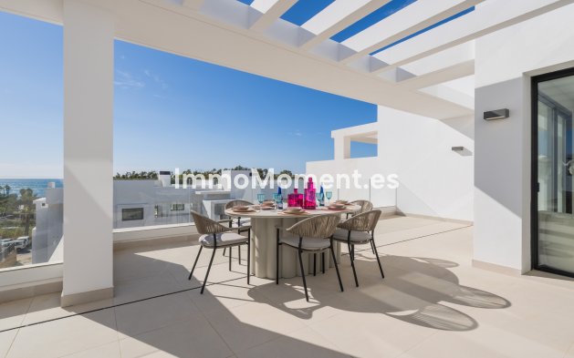 New Build - Apartment - Estepona