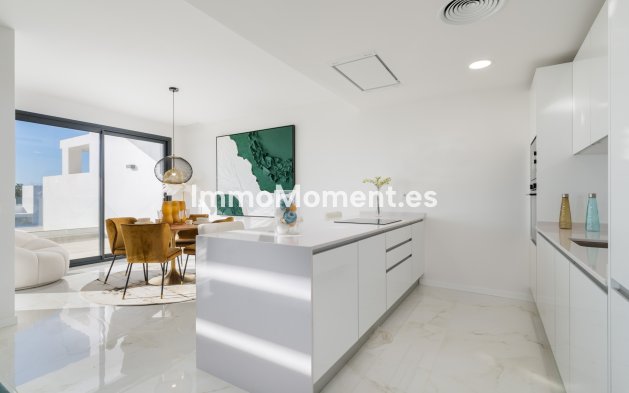 New Build - Apartment - Estepona