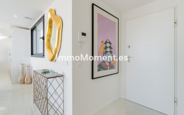New Build - Apartment - Estepona