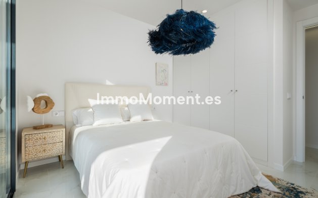 New Build - Apartment - Estepona