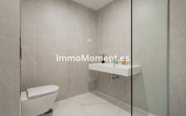 New Build - Apartment - Estepona