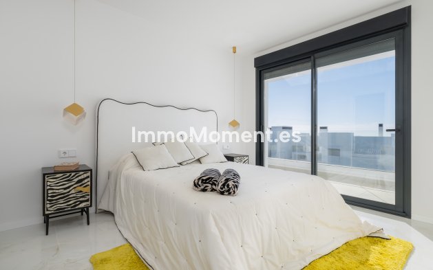 New Build - Apartment - Estepona