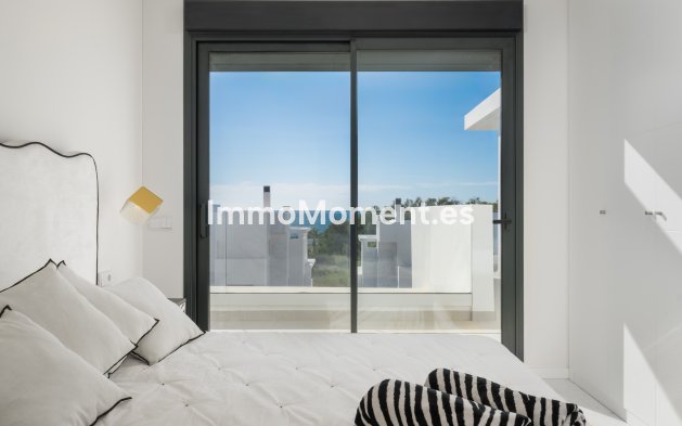 New Build - Apartment - Estepona