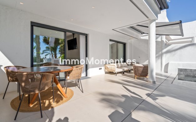 Construction neuve - Penthouse - New Golden Mile