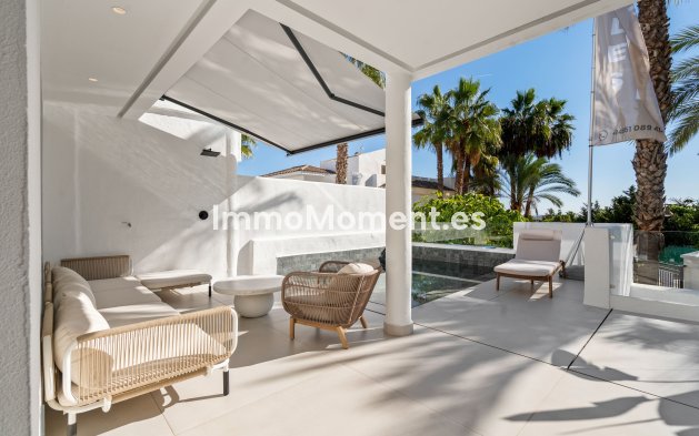 Construction neuve - Penthouse - New Golden Mile