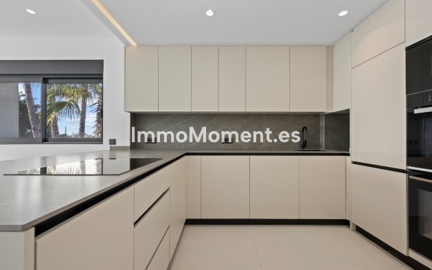 Construction neuve - Penthouse - New Golden Mile