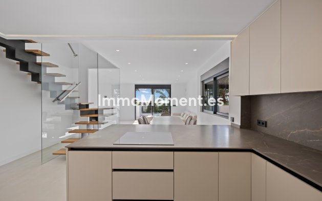 Construction neuve - Penthouse - New Golden Mile