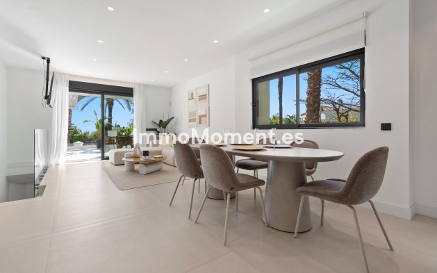 Construction neuve - Penthouse - New Golden Mile