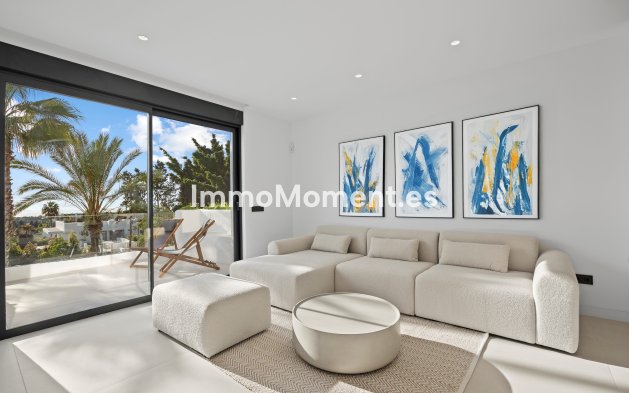 Construction neuve - Penthouse - New Golden Mile