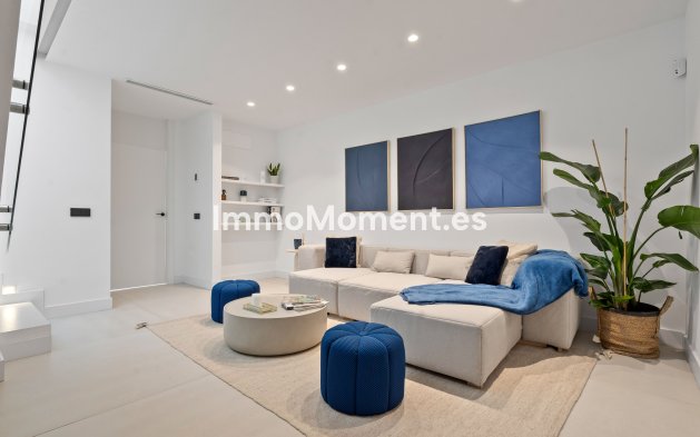 Construction neuve - Penthouse - New Golden Mile