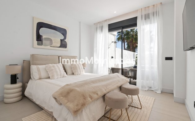 Construction neuve - Penthouse - New Golden Mile