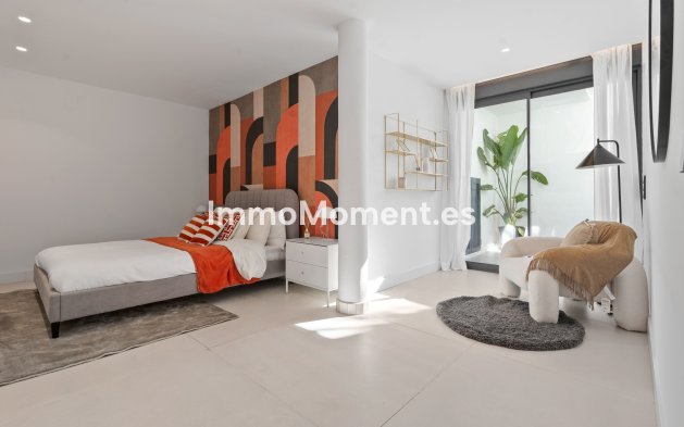 Construction neuve - Penthouse - New Golden Mile