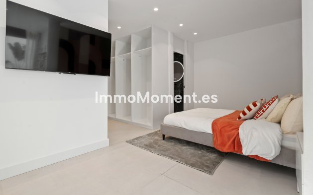 Construction neuve - Penthouse - New Golden Mile