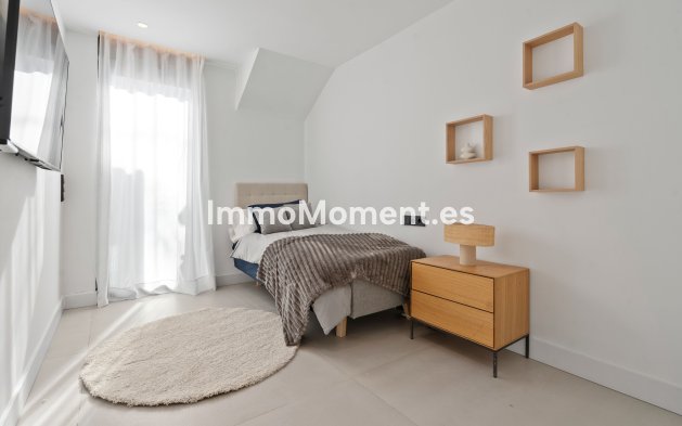 Construction neuve - Penthouse - New Golden Mile