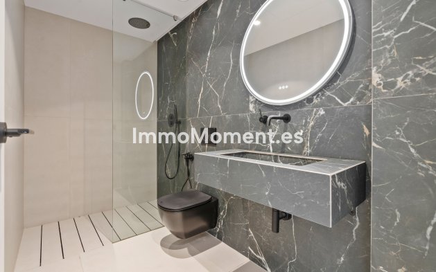 Construction neuve - Penthouse - New Golden Mile