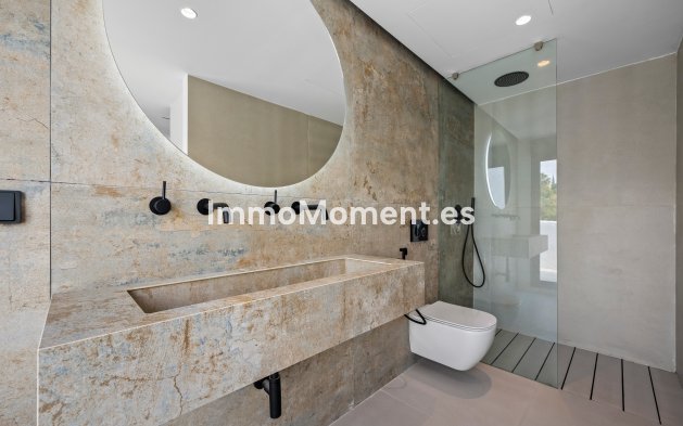 Construction neuve - Penthouse - New Golden Mile