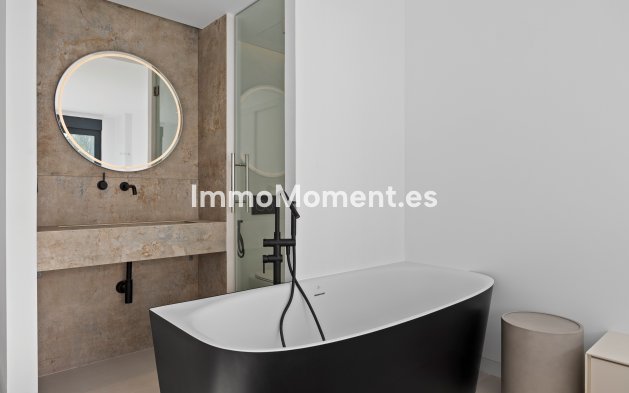 Construction neuve - Penthouse - New Golden Mile