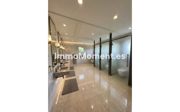 Construction neuve - Penthouse - New Golden Mile