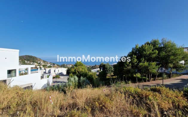 Neubau - Freistehende Villa - Mijas