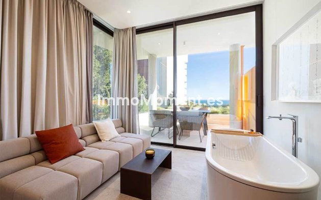 New Build - Detached villa - La Capellania - Benalmádena