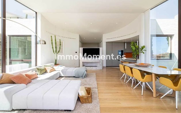 New Build - Detached villa - La Capellania - Benalmádena