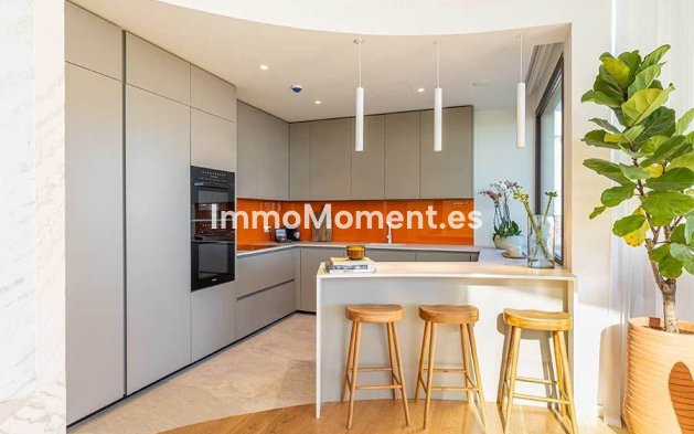 New Build - Detached villa - La Capellania - Benalmádena