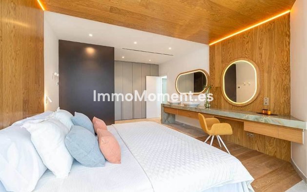 New Build - Detached villa - La Capellania - Benalmádena