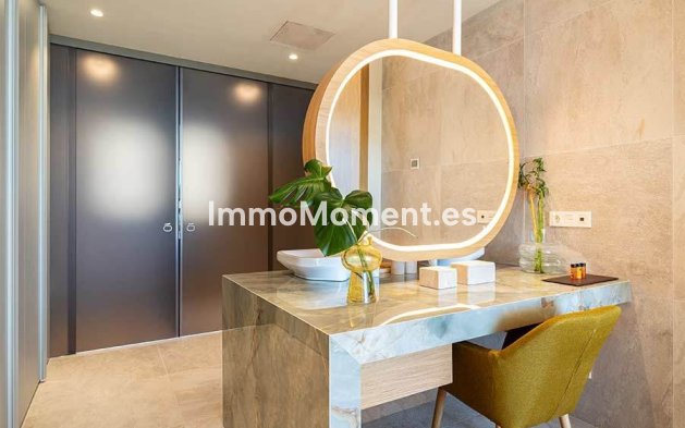 New Build - Detached villa - La Capellania - Benalmádena