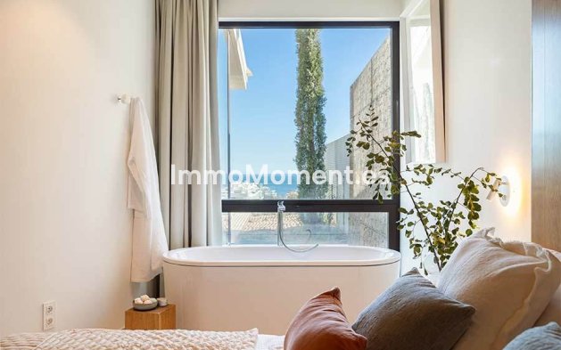 New Build - Detached villa - La Capellania - Benalmádena