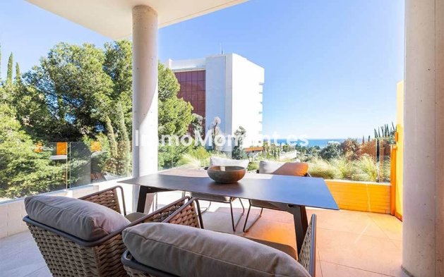 New Build - Penthouse - La Capellania - Benalmádena