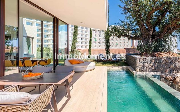 New Build - Penthouse - La Capellania - Benalmádena