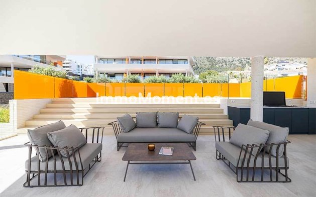 New Build - Penthouse - La Capellania - Benalmádena