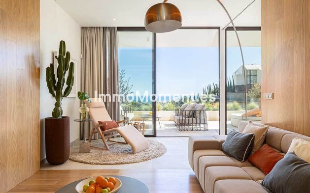 New Build - Penthouse - La Capellania - Benalmádena