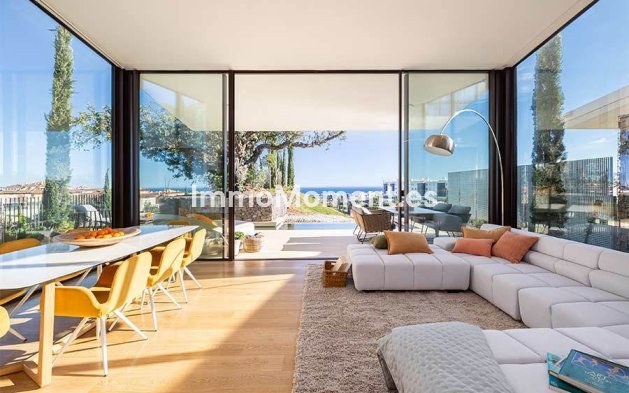 New Build - Penthouse - La Capellania - Benalmádena