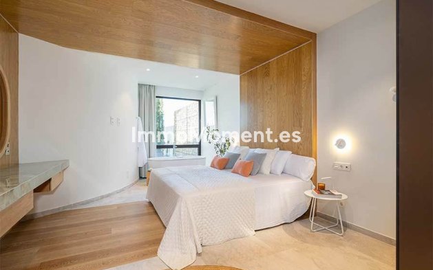 New Build - Penthouse - La Capellania - Benalmádena