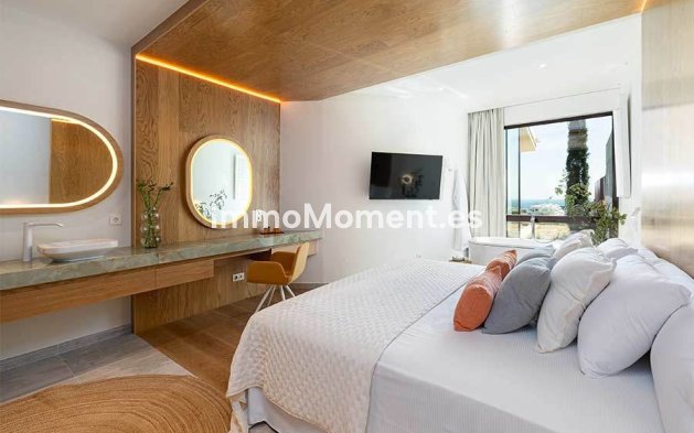New Build - Penthouse - La Capellania - Benalmádena