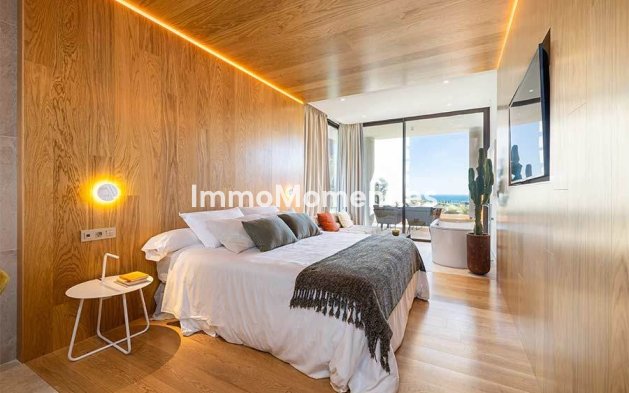 New Build - Penthouse - La Capellania - Benalmádena