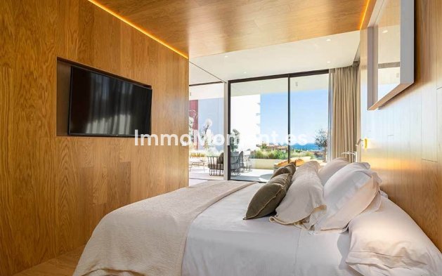 New Build - Penthouse - La Capellania - Benalmádena