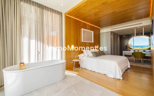 New Build - Penthouse - La Capellania - Benalmádena
