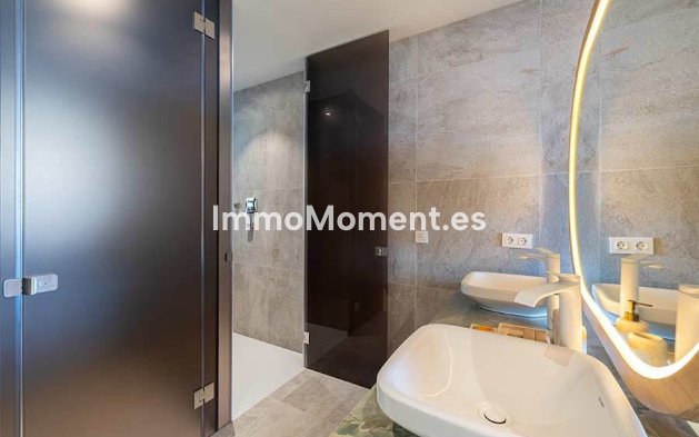 New Build - Penthouse - La Capellania - Benalmádena