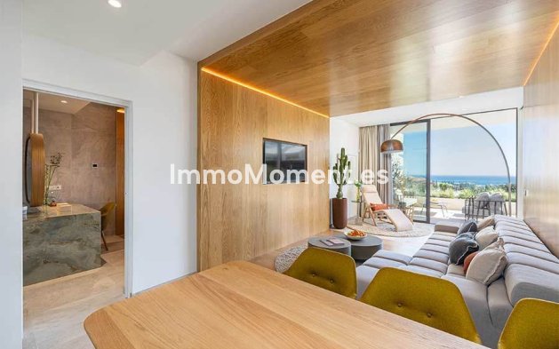 New Build - Penthouse - La Capellania - Benalmádena