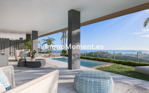Neubau - Wohnung - Marbella