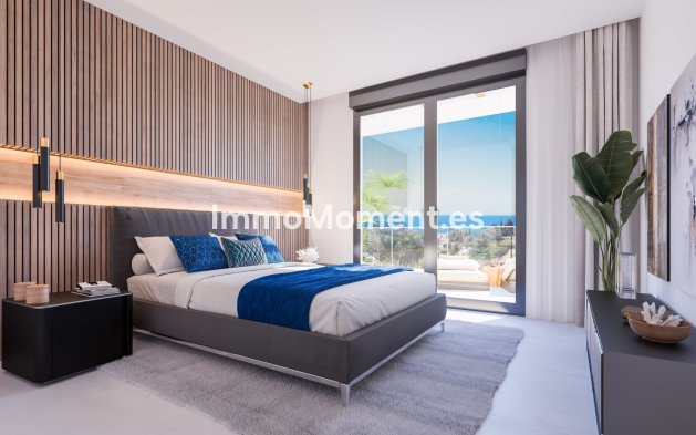 Neubau - Wohnung - Marbella