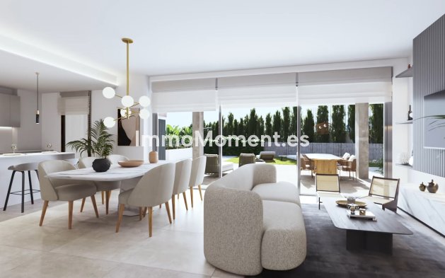 New Build - Penthouse - Marbella