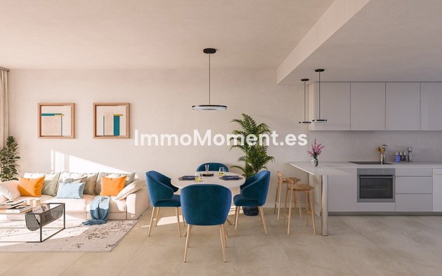 Neubau - Penthouse - Sotogrande - La Alcaidesa