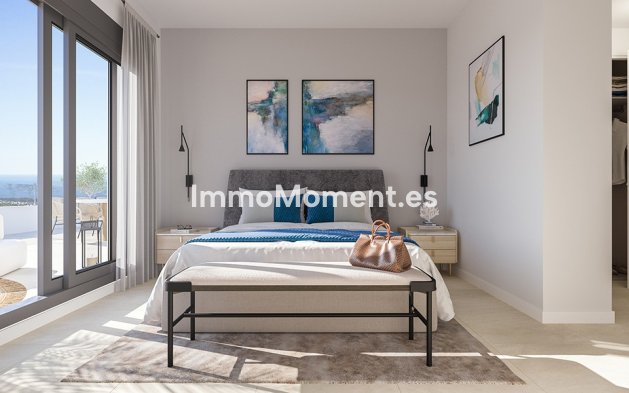 Neubau - Penthouse - Sotogrande - La Alcaidesa