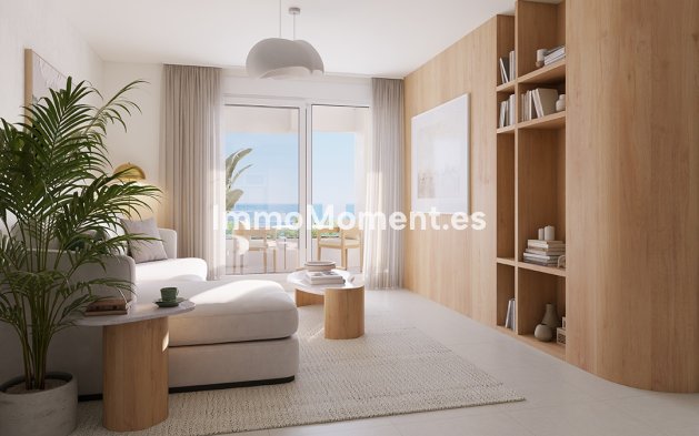 Obra nueva - Apartamento - Benalmadena - Benalmádena