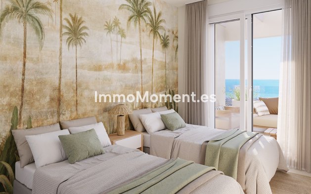 New Build - Penthouse - Benalmadena - Benalmádena